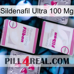 Sildenafil Ultra 100 Mg 33